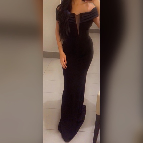 Prom/Formal dress - Picture 2 of 4